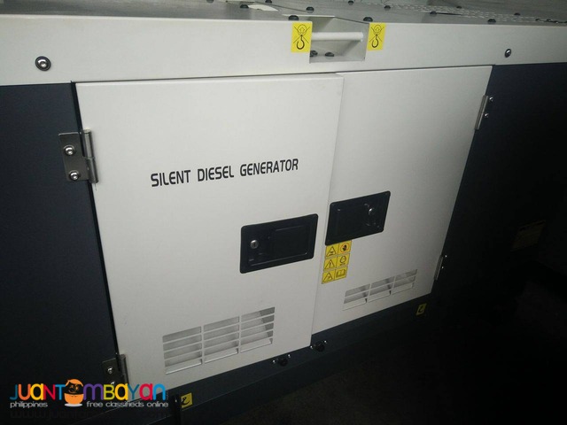 SALE Quality Generator 25kva 30kva 45kva 50kva 83kva 131kva 188 250kva
