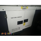 SALE Quality Generator 25kva 30kva 45kva 50kva 83kva 131kva 188 250kva