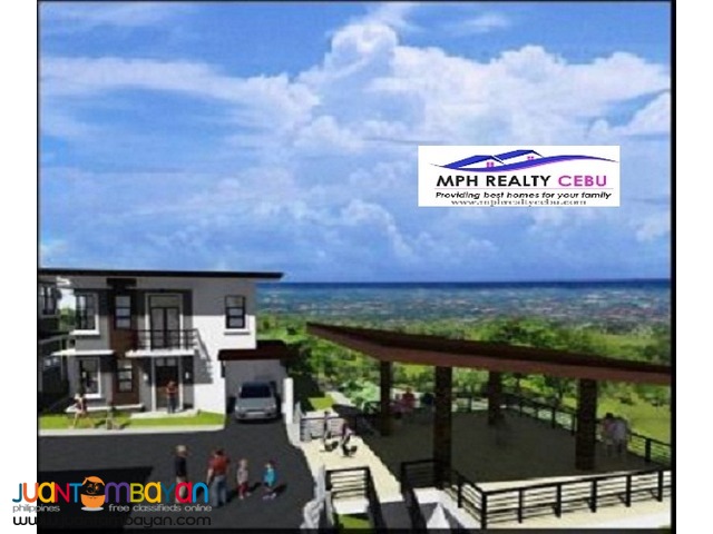 Spacious 4 bedroom house and lot for sale in Minglanilla, Cebu