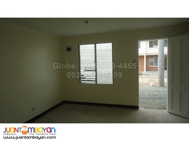 10K Lipat Agad Townhouse General Trias Cavite Bella Vista