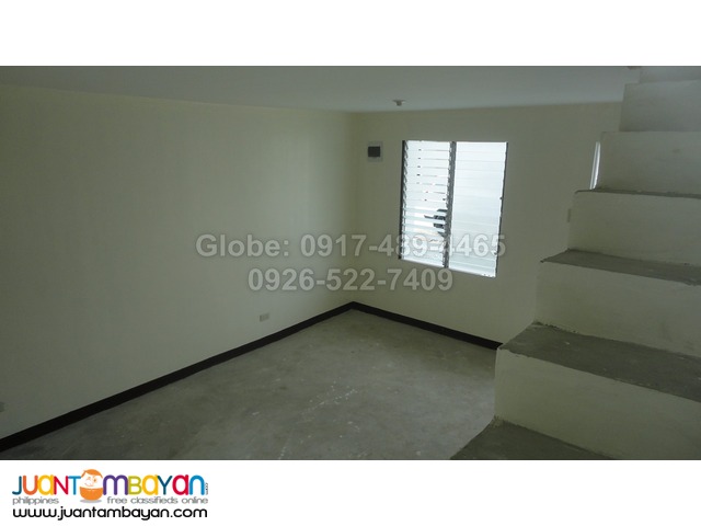 10K Lipat Agad Townhouse General Trias Cavite Bella Vista