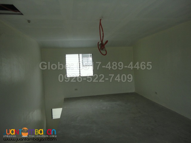 10K Lipat Agad Townhouse General Trias Cavite Bella Vista