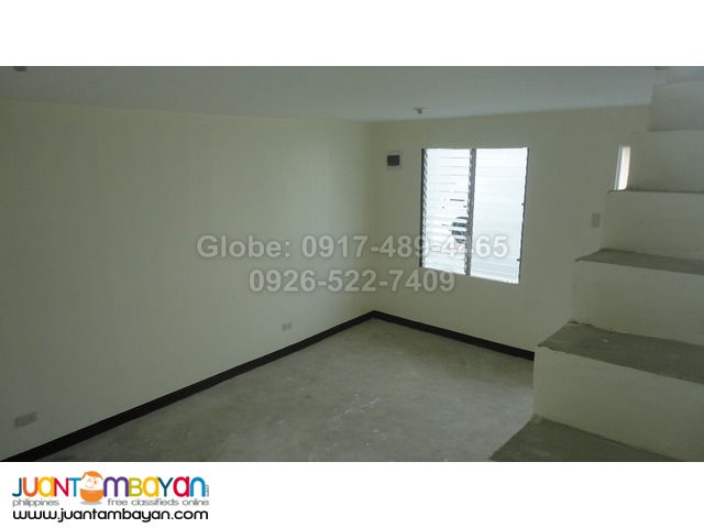 10K Lipat Agad Townhouse General Trias Cavite Bella Vista