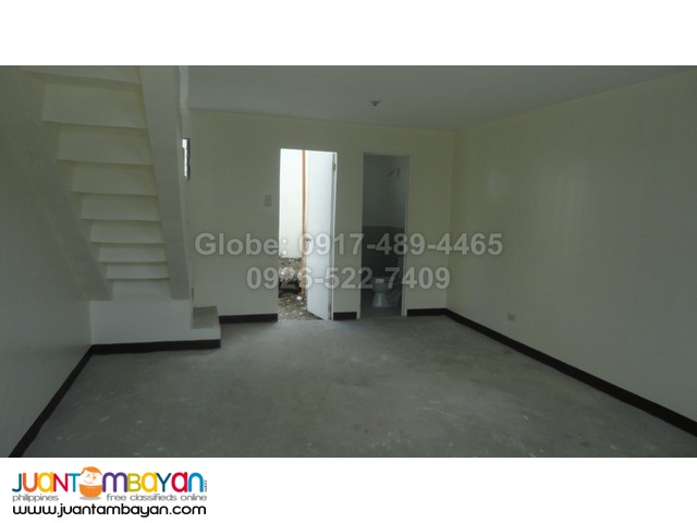 10K Lipat Agad Townhouse General Trias Cavite Bella Vista