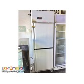 Berjaya Combi Freezer/Chiller Upright