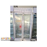 Husky 2 Door Chiller