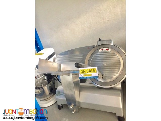 Meat Slicer