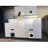 Gas Fryer