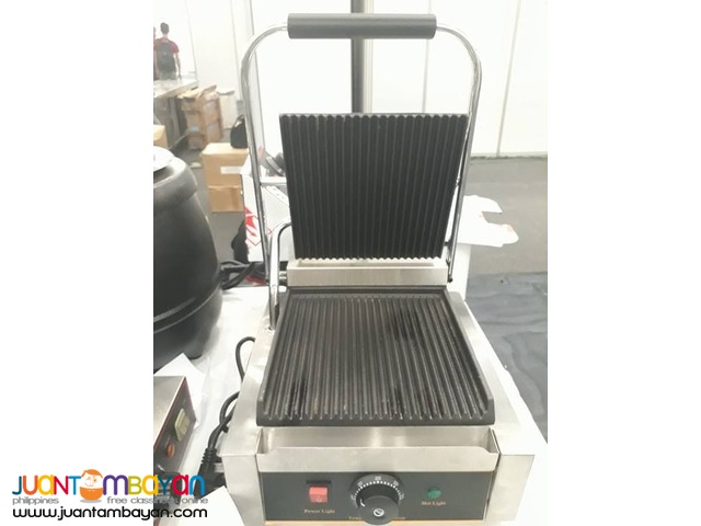 Panini Maker