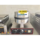 Waffle Maker
