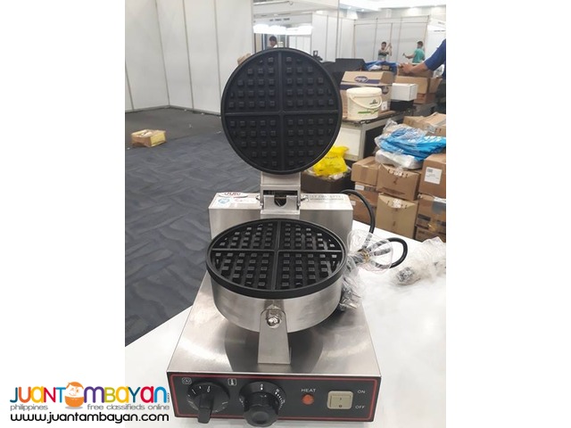 Waffle Maker