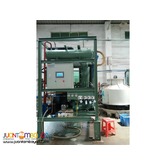 Industrial Ice Tube Machine