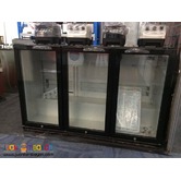 Under counter Chiller (Husky)