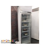 Upright Freezer Scoolman
