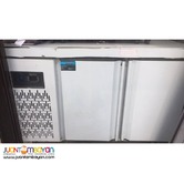 Undercounter Freezer(Berjaya)