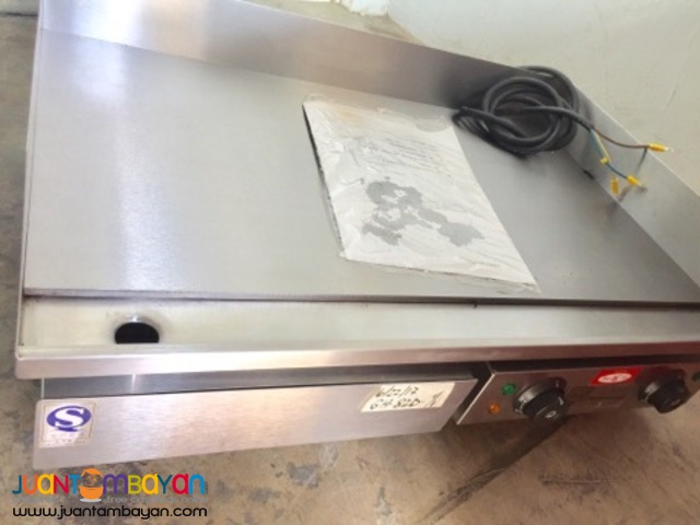 Flat Griddle Flat Griddle