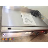 Flat Griddle
