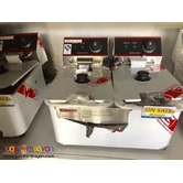 Fryer (Electric)