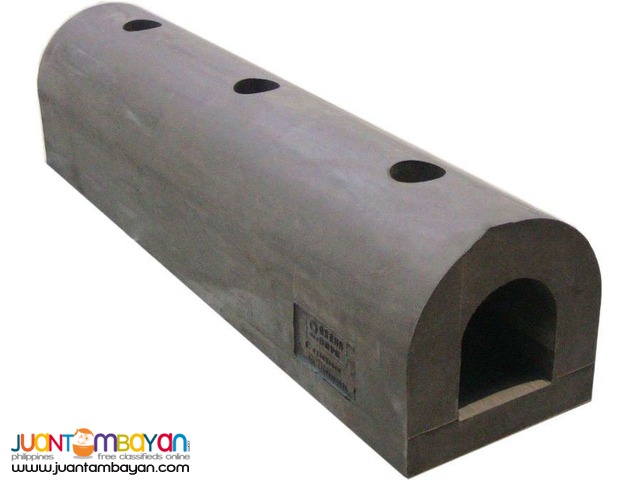 Rubber Fender