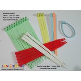 Truck Seal, Van Seal, Tanker Seal, Pull-Tight Seal, Bag Seals, 