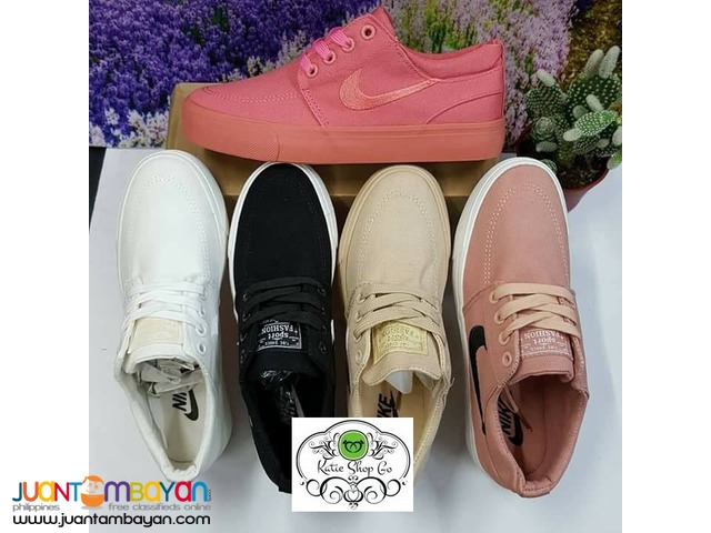 nike womens janoski shoes