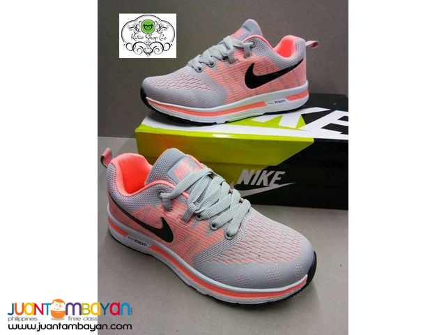 nike rubber shoes for ladies