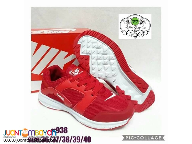 NIKE RUBBER SHOES FOR LADIES - LADIES SHOES