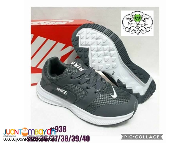 rubber shoes for ladies nike