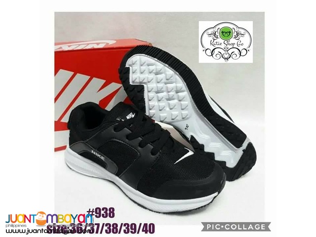 NIKE RUBBER SHOES FOR LADIES - LADIES SHOES