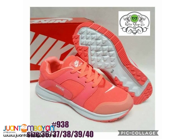 latest nike rubber shoes for ladies