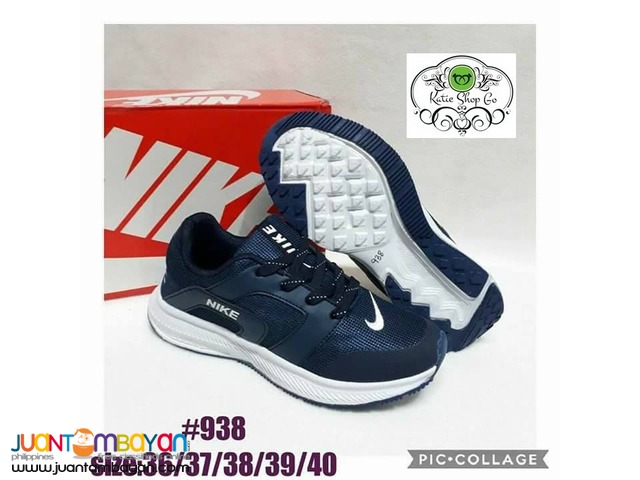 latest nike rubber shoes for ladies