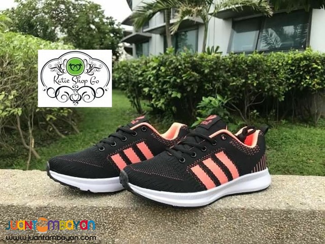 ADIDAS RUBBER SHOES FOR LADIES - LADIES SNEAKERS