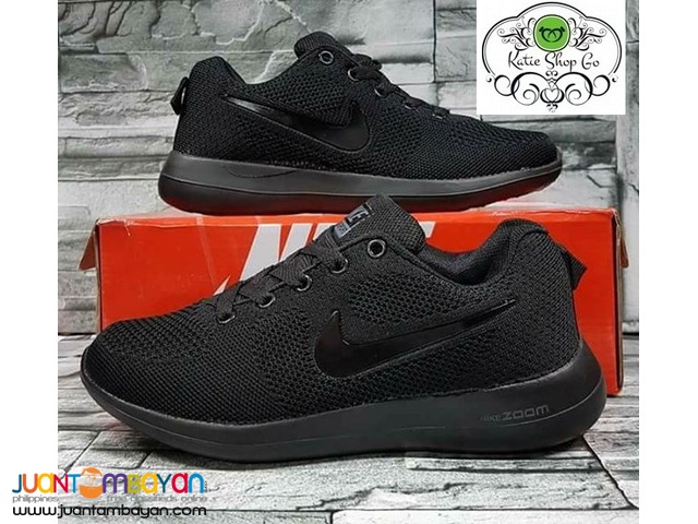 nike zoom rubber shoes