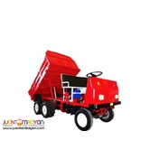 pastoral management machine/kuliglig