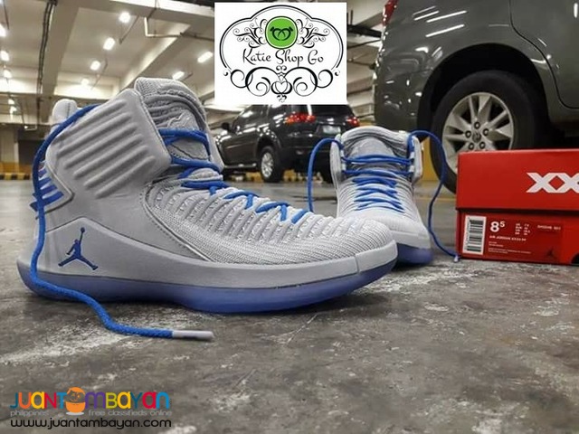 jordan 32 shoes