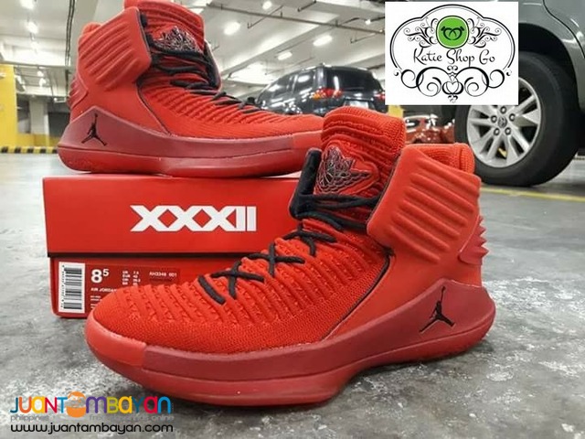 jordan 32 men