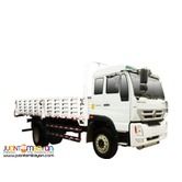 h5 cargo truck 25ft
