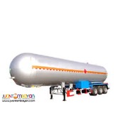 CIMC LPG storage tank