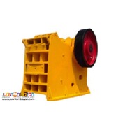 jaw crusher