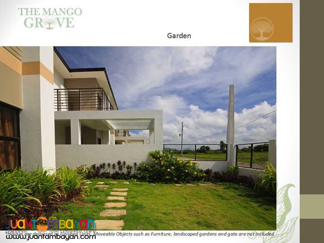 Affordable House and Lot at Sto tomas Batangas