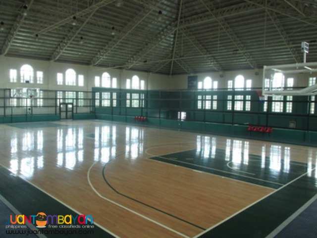 Summit Point golf and country club Lot For sale lipa City