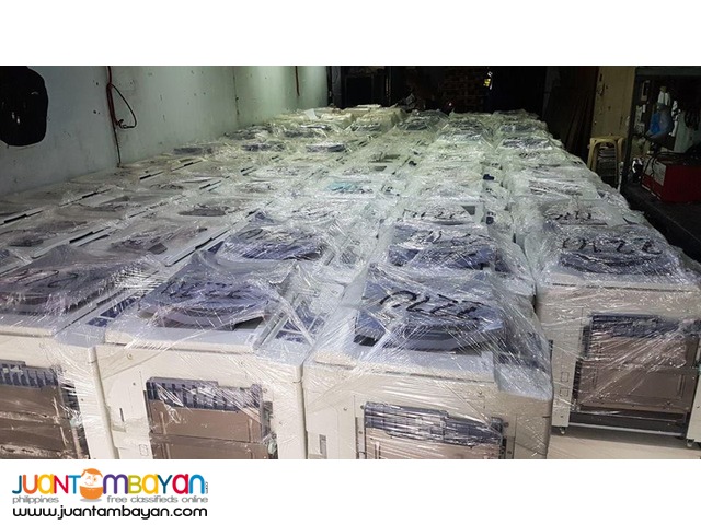 Risograph Machine EZ221 U (New Shipment Arrived ) U.S Made