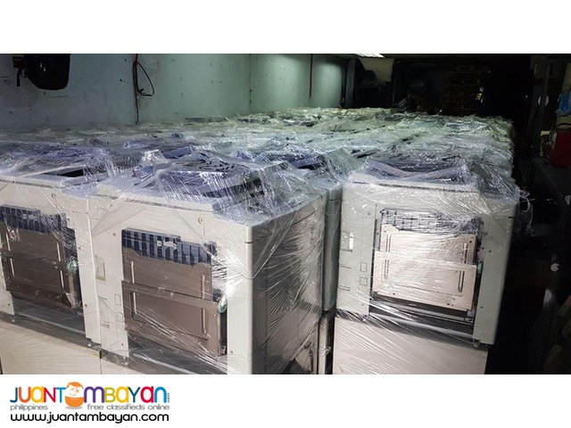 Risograph Machine EZ221 U (New Shipment Arrived ) U.S Made