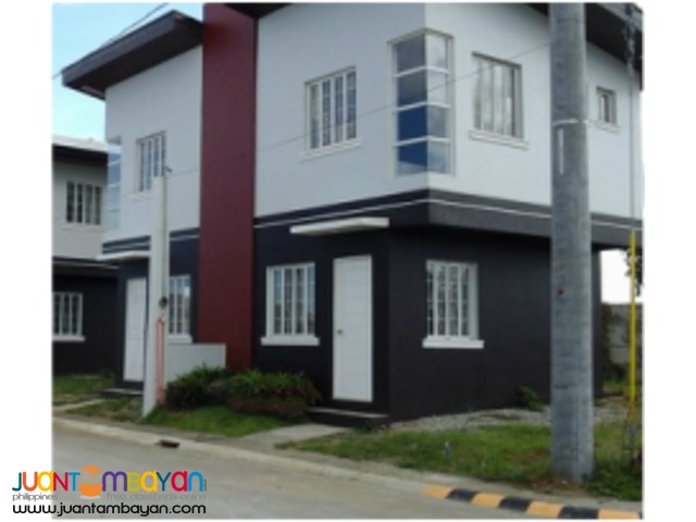 Avant Garde Residences Affordable but elegant subdivision