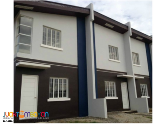 Avant Garde Residences Affordable but elegant subdivision