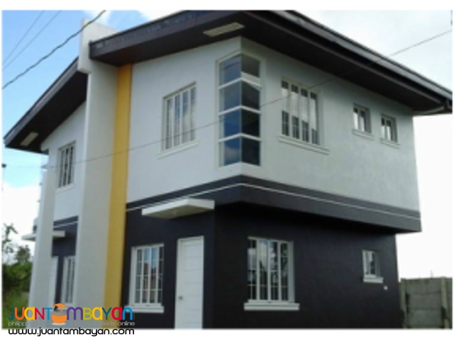 Avant Garde Residences Affordable but elegant subdivision