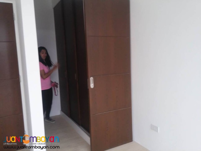 Levier 4 House and Lot for Sale in Parang Marikina