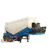 LXK9400GXH cement bulk carrier