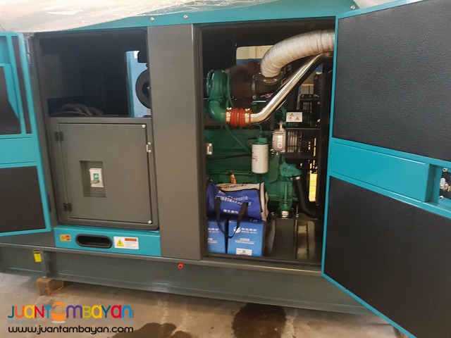 TOP GENERATORS