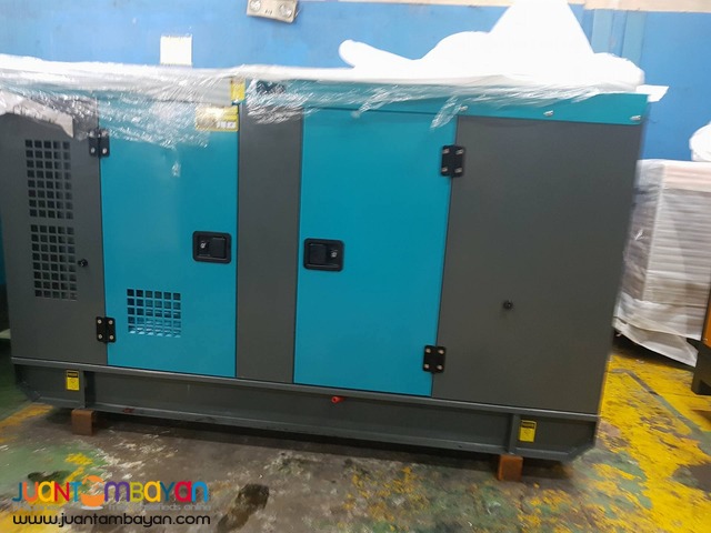 TOP GENERATORS
